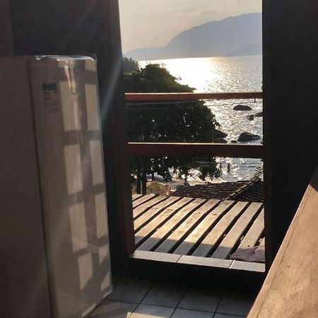Ilhabela House Chale别墅 外观 照片