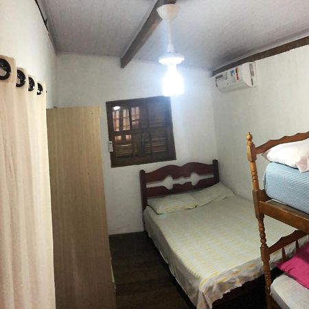 Ilhabela House Chale别墅 外观 照片