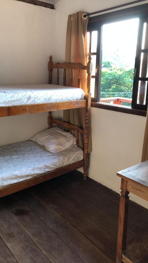 Ilhabela House Chale别墅 外观 照片