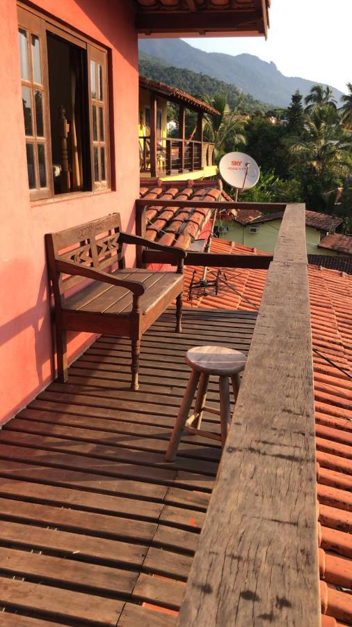 Ilhabela House Chale别墅 外观 照片