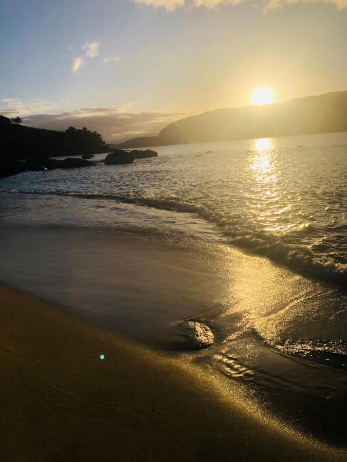 Ilhabela House Chale别墅 外观 照片