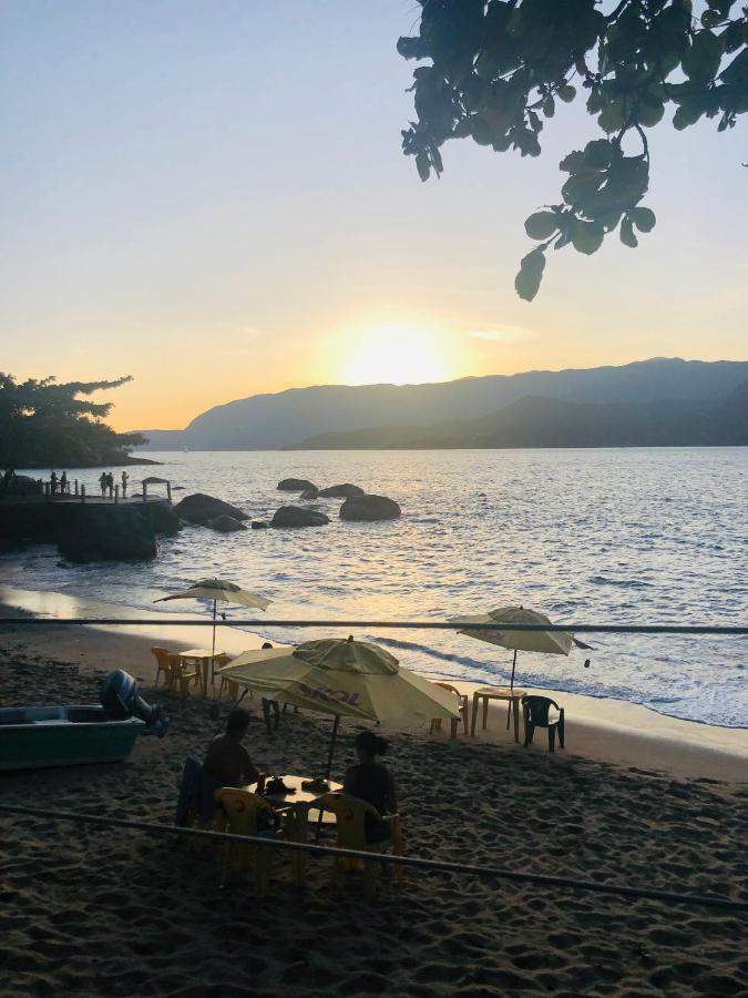 Ilhabela House Chale别墅 外观 照片