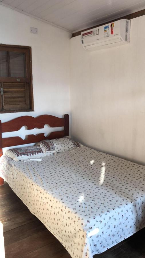 Ilhabela House Chale别墅 外观 照片