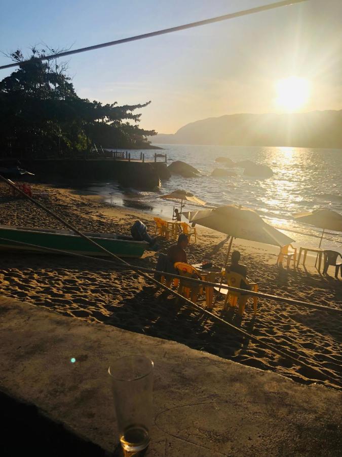 Ilhabela House Chale别墅 外观 照片