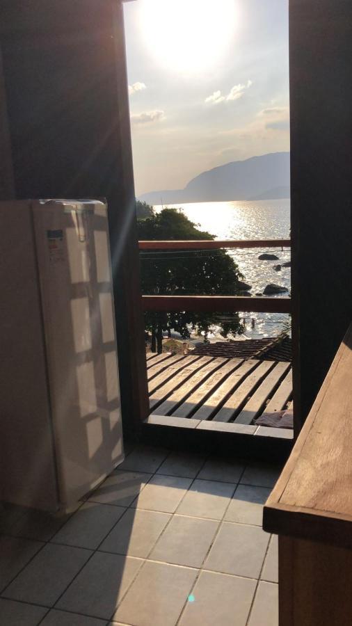 Ilhabela House Chale别墅 外观 照片