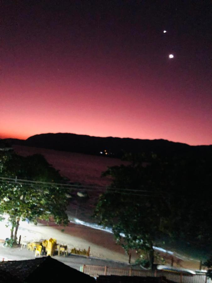 Ilhabela House Chale别墅 外观 照片
