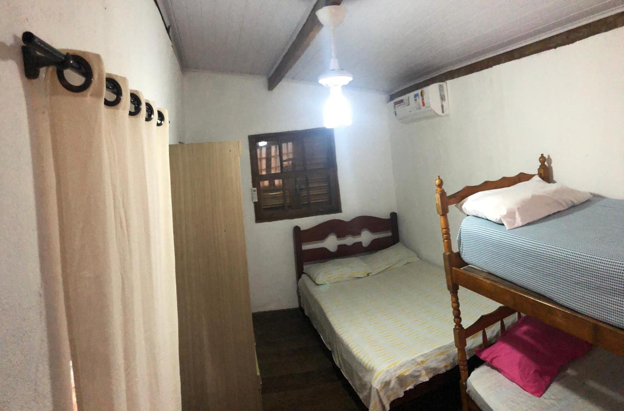 Ilhabela House Chale别墅 外观 照片